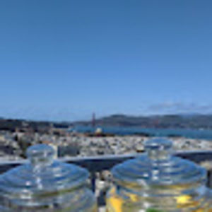 Meet your Posher, Paul